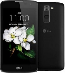 Замена разъема зарядки на телефоне LG K7 в Барнауле
